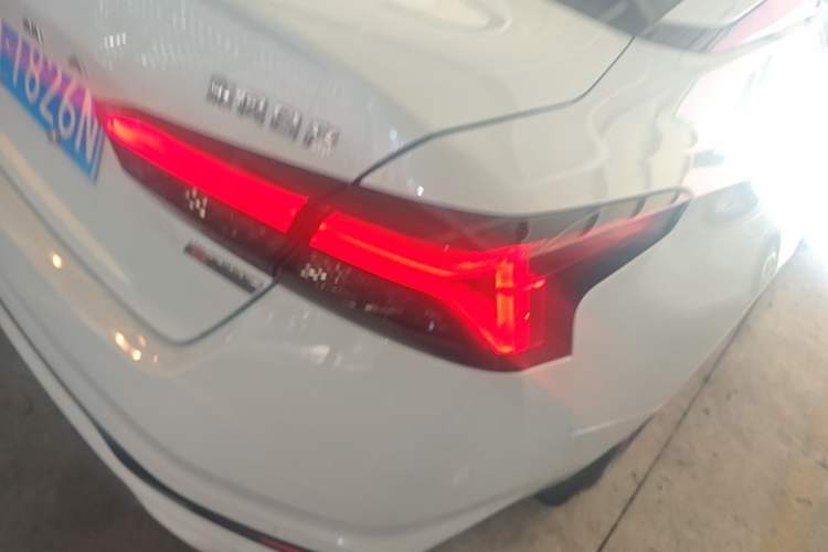Used Nissan Teana 2022 2.0L XL-TLS Enjoyment Edition Right Rear Taillight