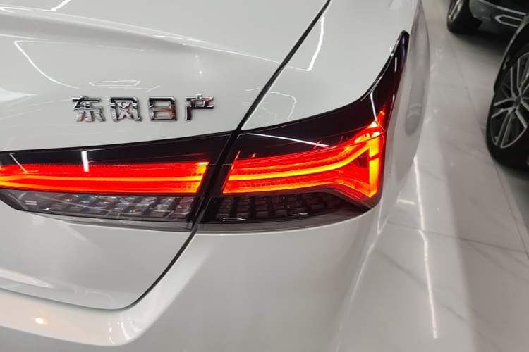 Used Nissan Teana 2022 2.0L XL-TLS Enjoyment Edition Right Rear Taillight