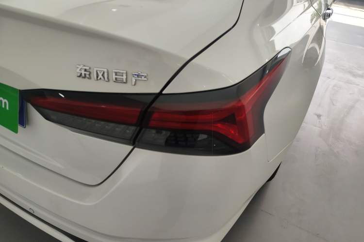 Used Nissan Teana 2022 2.0L XL-TLS Enjoyment Edition Right Rear Taillight