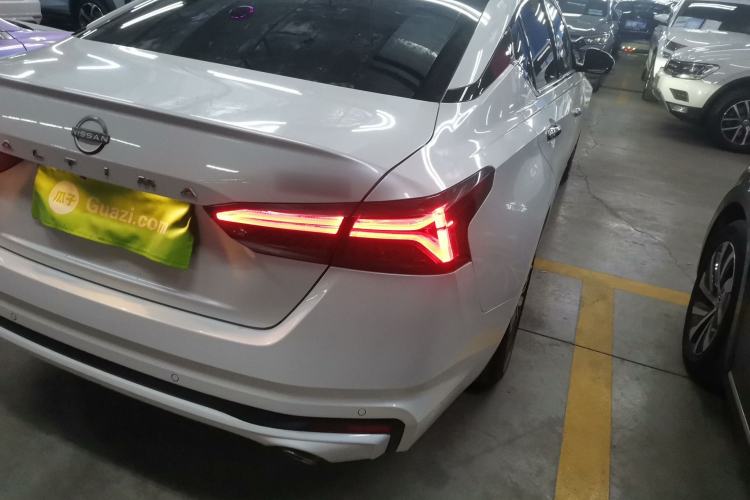 Used Nissan Teana 2022 2.0L XL-TLS Enjoyment Edition Right Rear Taillight