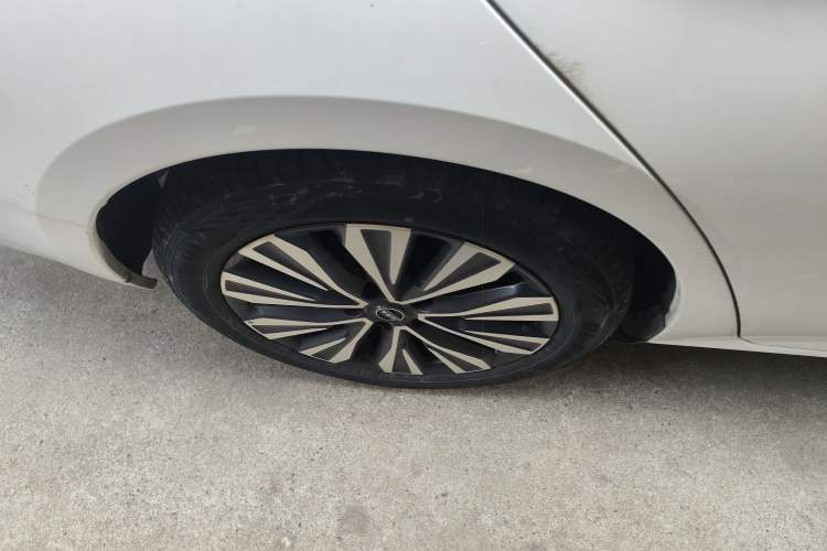 Used Nissan Teana 2022 2.0L XL-TLS Enjoyment Edition Right Rear Wheel Hub