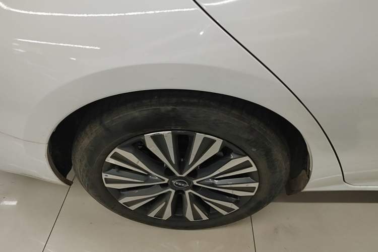 Used Nissan Teana 2022 2.0L XL-TLS Enjoyment Edition Right Rear Wheel Hub
