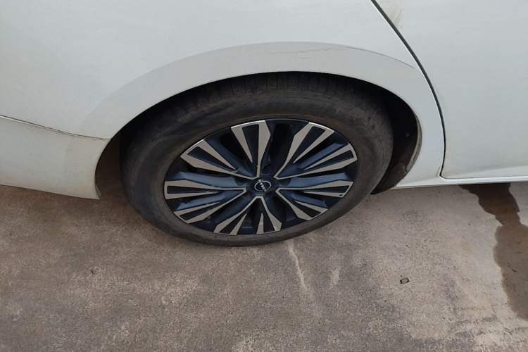 Used Nissan Teana 2022 2.0L XL-TLS Enjoyment Edition Right Rear Wheel Hub