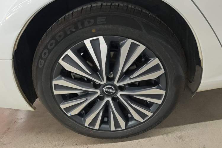 Used Nissan Teana 2022 2.0L XL-TLS Enjoyment Edition Right Rear Wheel Hub