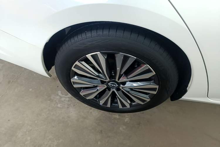 Used Nissan Teana 2022 2.0L XL-TLS Enjoyment Edition Right Rear Wheel Hub