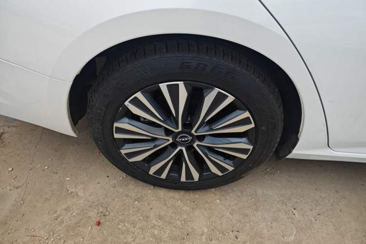Used Nissan Teana 2022 2.0L XL-TLS Enjoyment Edition Right Rear Wheel Hub