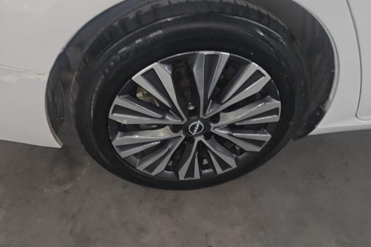 Used Nissan Teana 2022 2.0L XL-TLS Enjoyment Edition Right Rear Wheel Hub