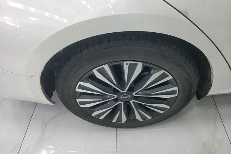 Used Nissan Teana 2022 2.0L XL-TLS Enjoyment Edition Right Rear Wheel Hub