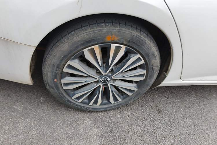 Used Nissan Teana 2022 2.0L XL-TLS Enjoyment Edition Right Rear Wheel Hub