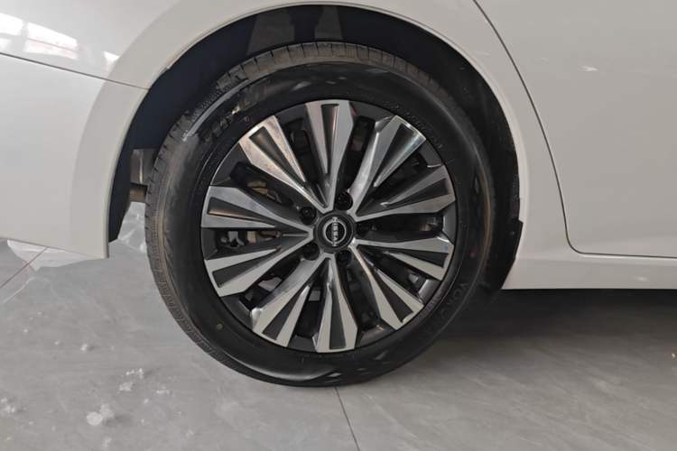 Used Nissan Teana 2022 2.0L XL-TLS Enjoyment Edition Right Rear Wheel Hub