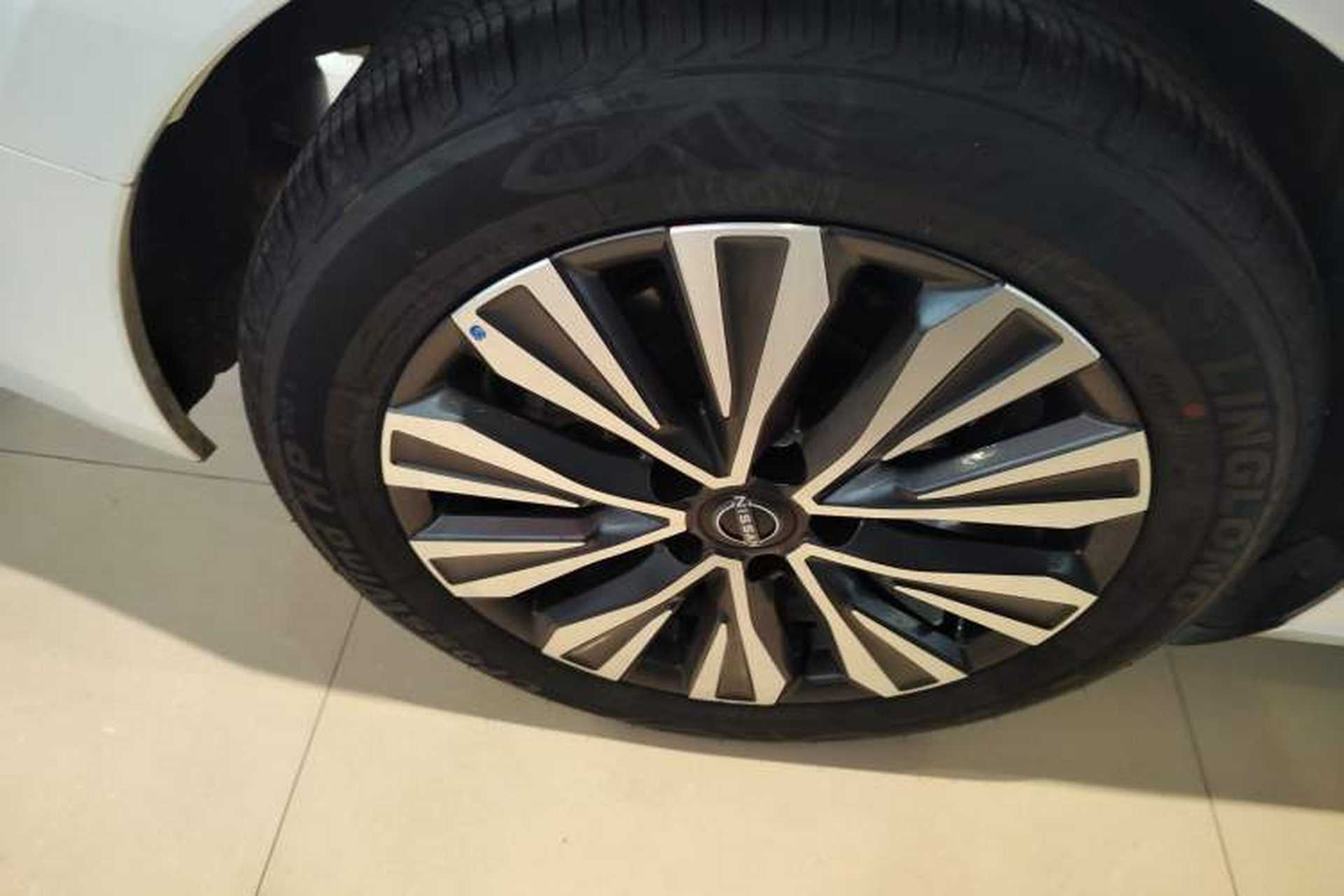 Used Nissan Teana 2022 2.0L XL-TLS Enjoyment Edition Right Rear Wheel Hub