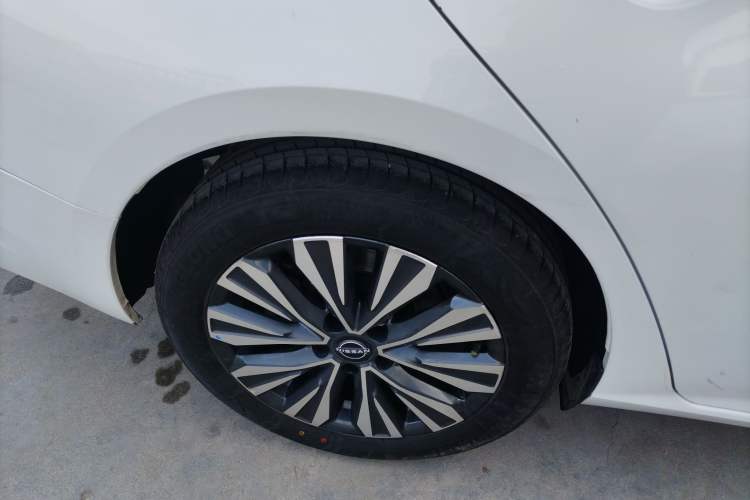 Used Nissan Teana 2022 2.0L XL-TLS Enjoyment Edition Right Rear Wheel Hub