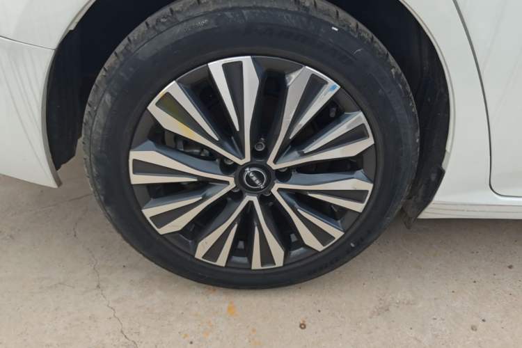 Used Nissan Teana 2022 2.0L XL-TLS Enjoyment Edition Right Rear Wheel Hub