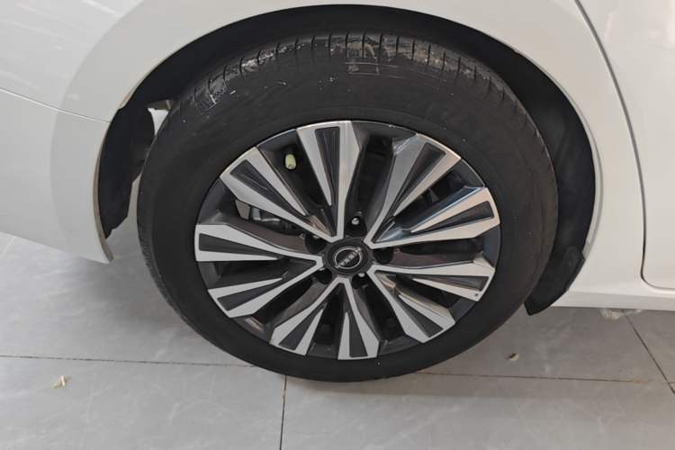 Used Nissan Teana 2022 2.0L XL-TLS Enjoyment Edition Right Rear Wheel Hub