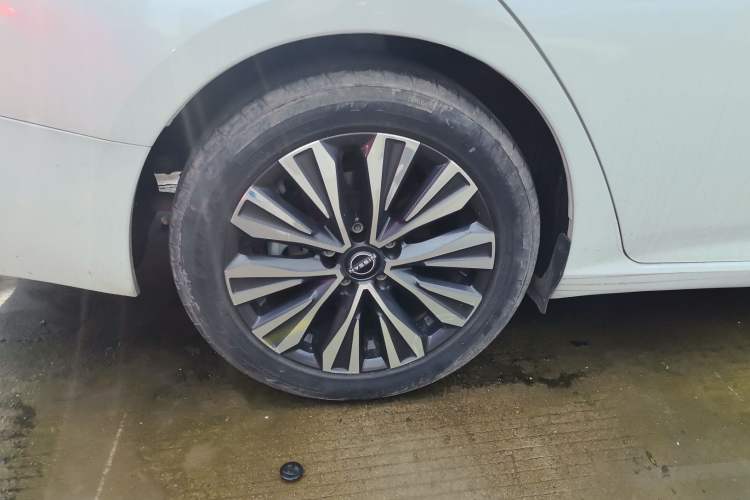 Used Nissan Teana 2022 2.0L XL-TLS Enjoyment Edition Right Rear Wheel Hub