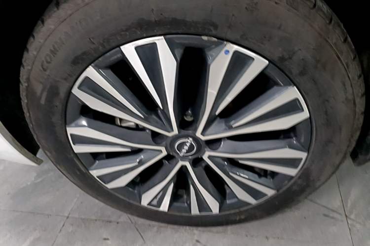 Used Nissan Teana 2022 2.0L XL-TLS Enjoyment Edition Right Rear Wheel Hub