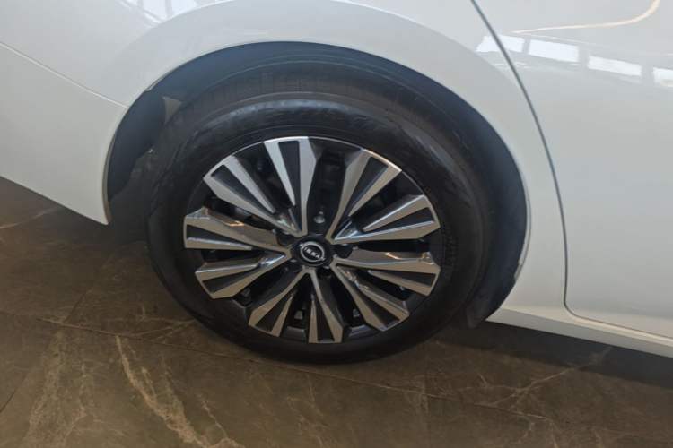 Used Nissan Teana 2022 2.0L XL-TLS Enjoyment Edition Right Rear Wheel Hub