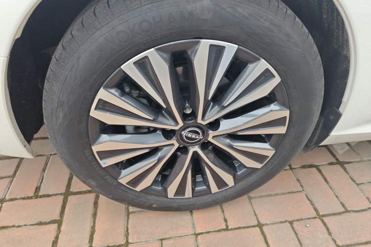 Used Nissan Teana 2022 2.0L XL-TLS Enjoyment Edition Right Rear Wheel Hub