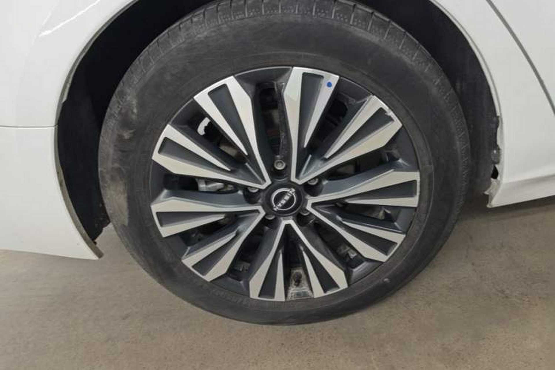 Used Nissan Teana 2022 2.0L XL-TLS Enjoyment Edition Right Rear Wheel Hub