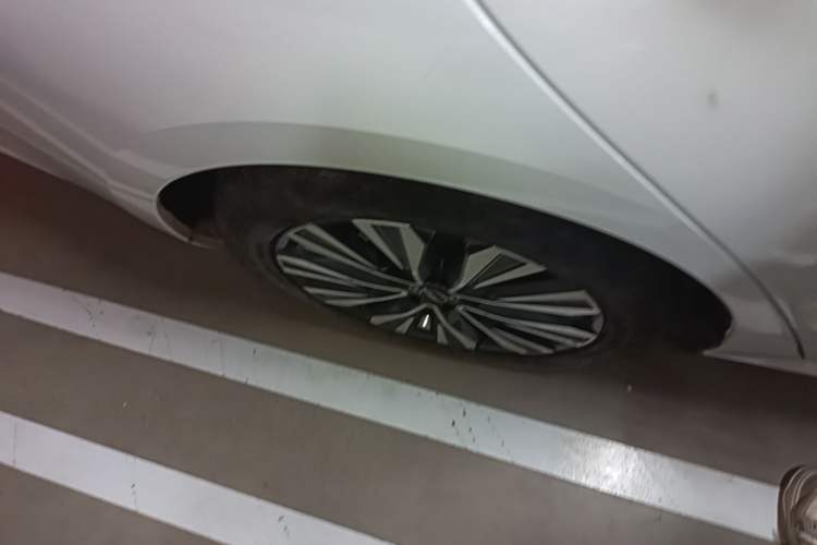 Used Nissan Teana 2022 2.0L XL-TLS Enjoyment Edition Right Rear Wheel Hub