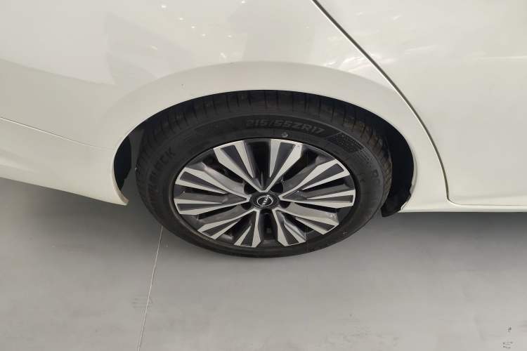 Used Nissan Teana 2022 2.0L XL-TLS Enjoyment Edition Right Rear Wheel Hub