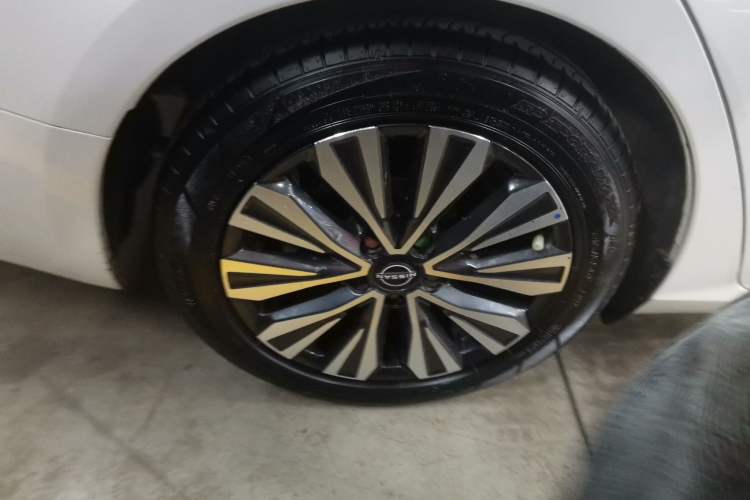 Used Nissan Teana 2022 2.0L XL-TLS Enjoyment Edition Right Rear Wheel Hub