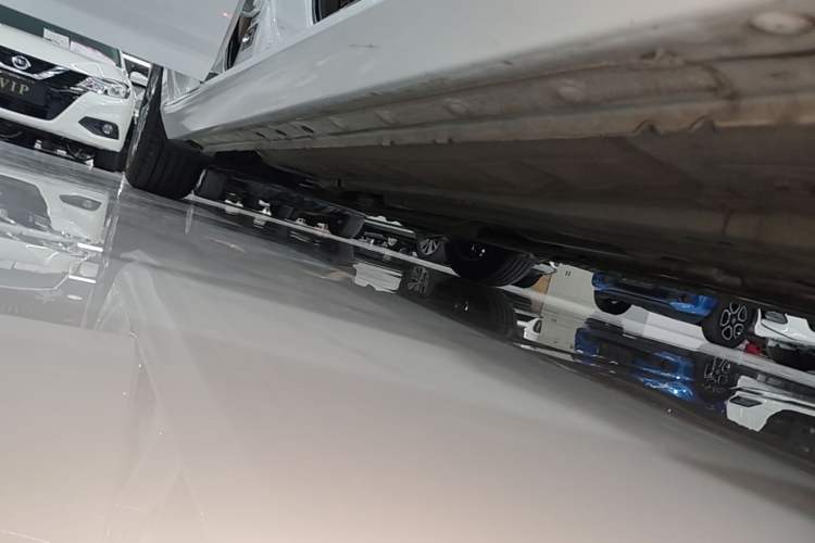 Used Nissan Teana 2022 2.0L XL-Upr Enjoyment Edition Right Side Sill