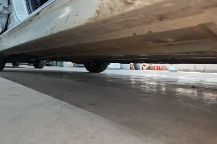 Used Nissan Teana 2022 2.0L XL-TLS Enjoyment Edition Right Side Sill