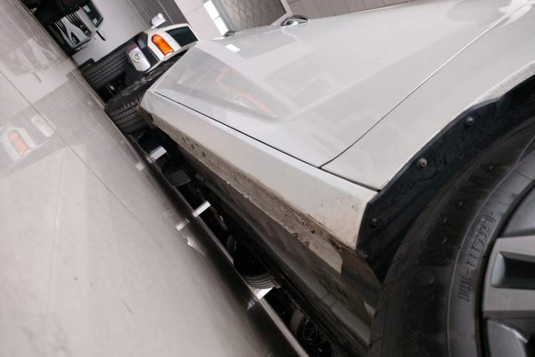 Used Nissan Teana 2022 2.0L XL-Upr Enjoyment Edition Right Side Sill