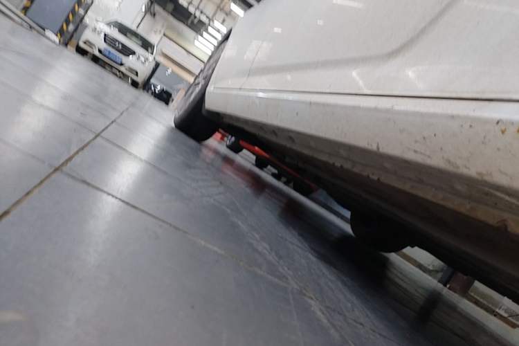 Used Nissan Teana 2022 2.0L XL-Upr Enjoyment Edition Right Side Sill