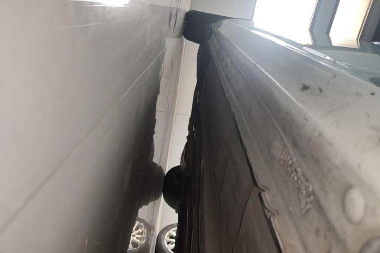Used Nissan Teana 2022 2.0L XL-TLS Enjoyment Edition Right Side Sill