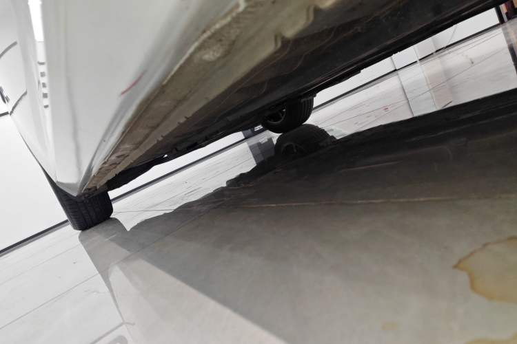 Used Nissan Teana 2022 2.0L XL-TLS Enjoyment Edition Right Side Sill