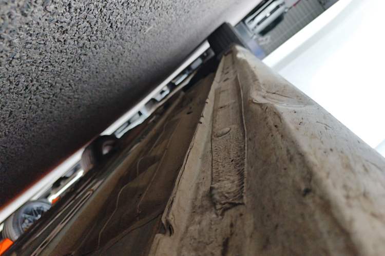 Used Nissan Teana 2022 2.0L XL-TLS Enjoyment Edition Right Side Sill