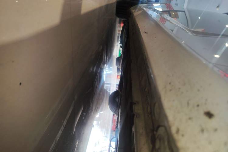 Used Nissan Teana 2022 2.0L XL-TLS Enjoyment Edition Right Side Sill
