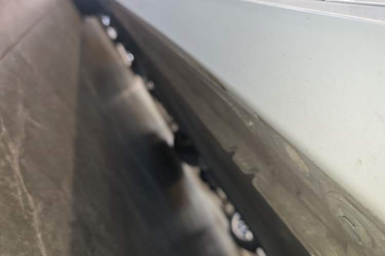 Used Nissan Teana 2022 2.0L XL-TLS Enjoyment Edition Right Side Sill