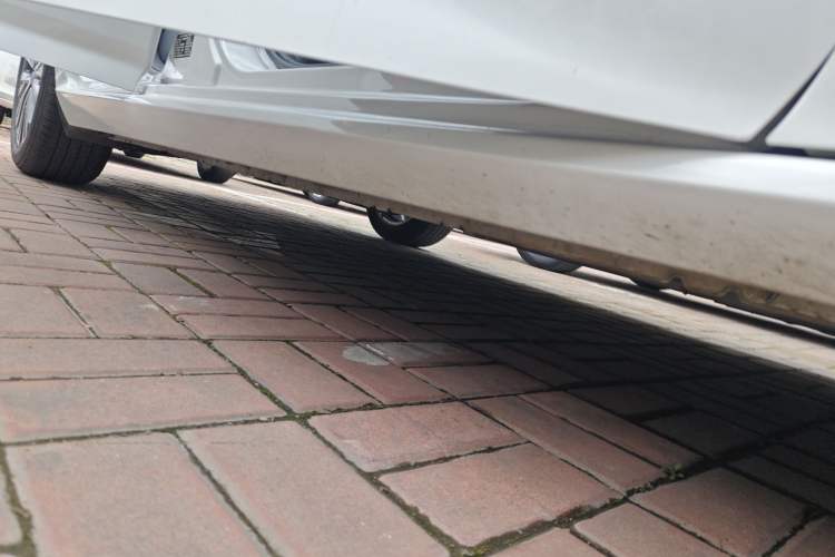 Used Nissan Teana 2022 2.0L XL-TLS Enjoyment Edition Right Side Sill
