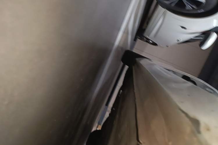 Used Nissan Teana 2022 2.0L XL-TLS Enjoyment Edition Right Side Sill