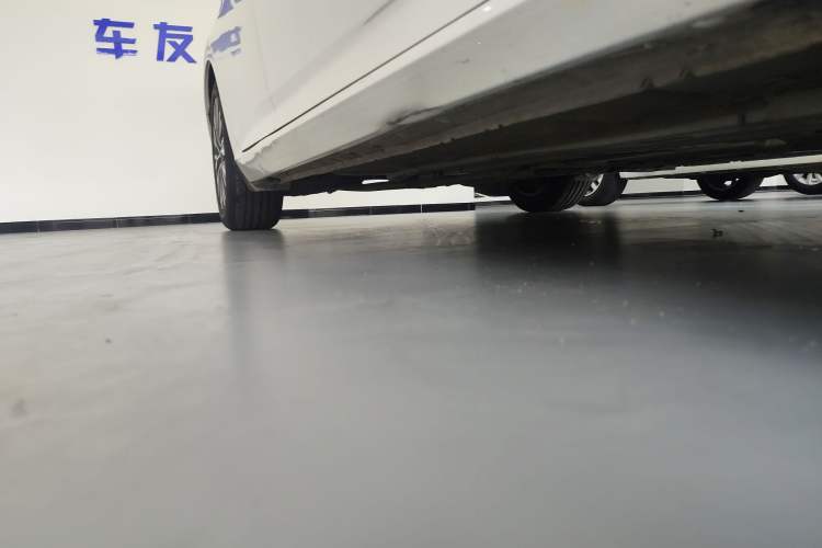 Used Nissan Teana 2022 2.0L XL-TLS Enjoyment Edition Right Side Sill
