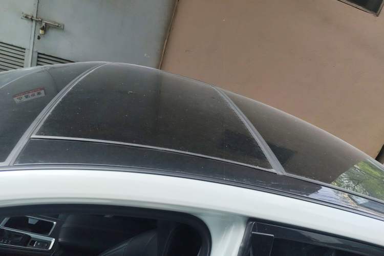 Used Nissan Teana 2022 2.0L XL-TLS Enjoyment Edition Roof