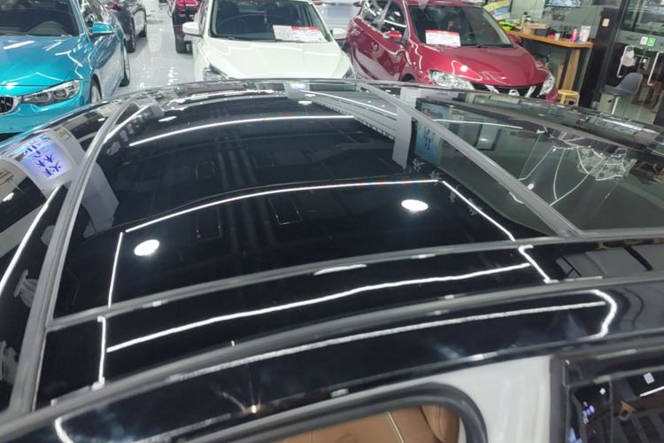 Used Nissan Teana 2022 2.0L XL-Upr Enjoyment Edition Roof
