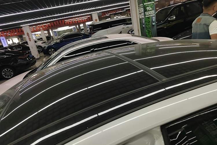 Used Nissan Teana 2022 2.0L XL-TLS Enjoyment Edition Roof