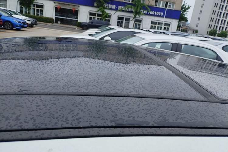 Used Nissan Teana 2022 2.0L XL-TLS Enjoyment Edition Roof