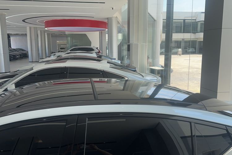 Used Nissan Teana 2022 2.0L XL-TLS Enjoyment Edition Roof