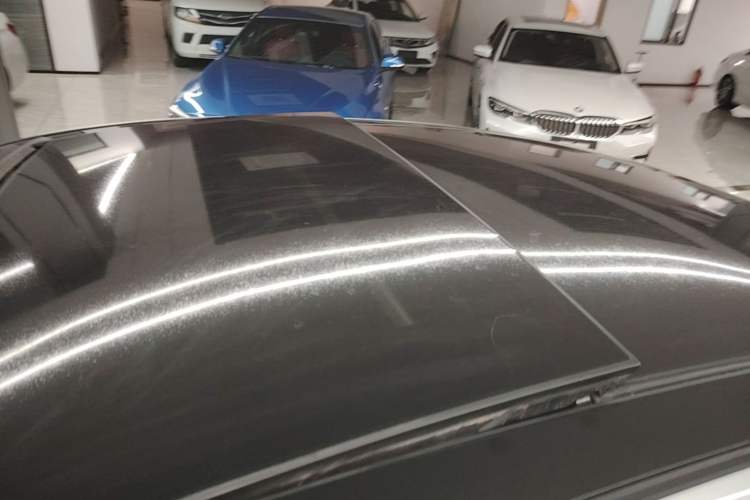 Used Nissan Teana 2022 2.0L XL-TLS Enjoyment Edition Roof