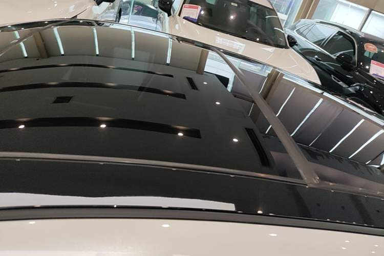Used Nissan Teana 2022 2.0L XL-TLS Enjoyment Edition Roof
