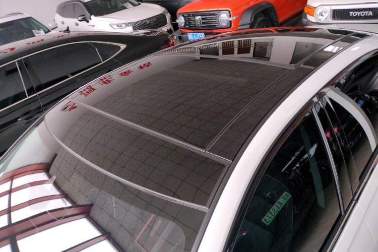 Used Nissan Teana 2022 2.0L XL-Upr Enjoyment Edition Roof