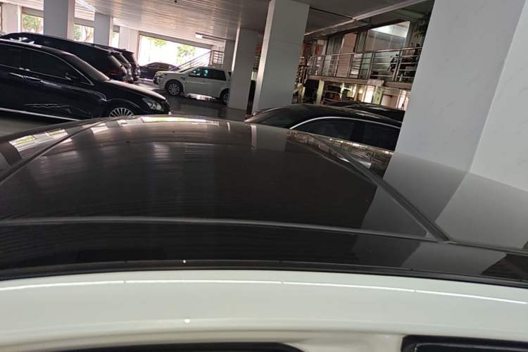 Used Nissan Teana 2022 2.0L XL-Upr Enjoyment Edition Roof