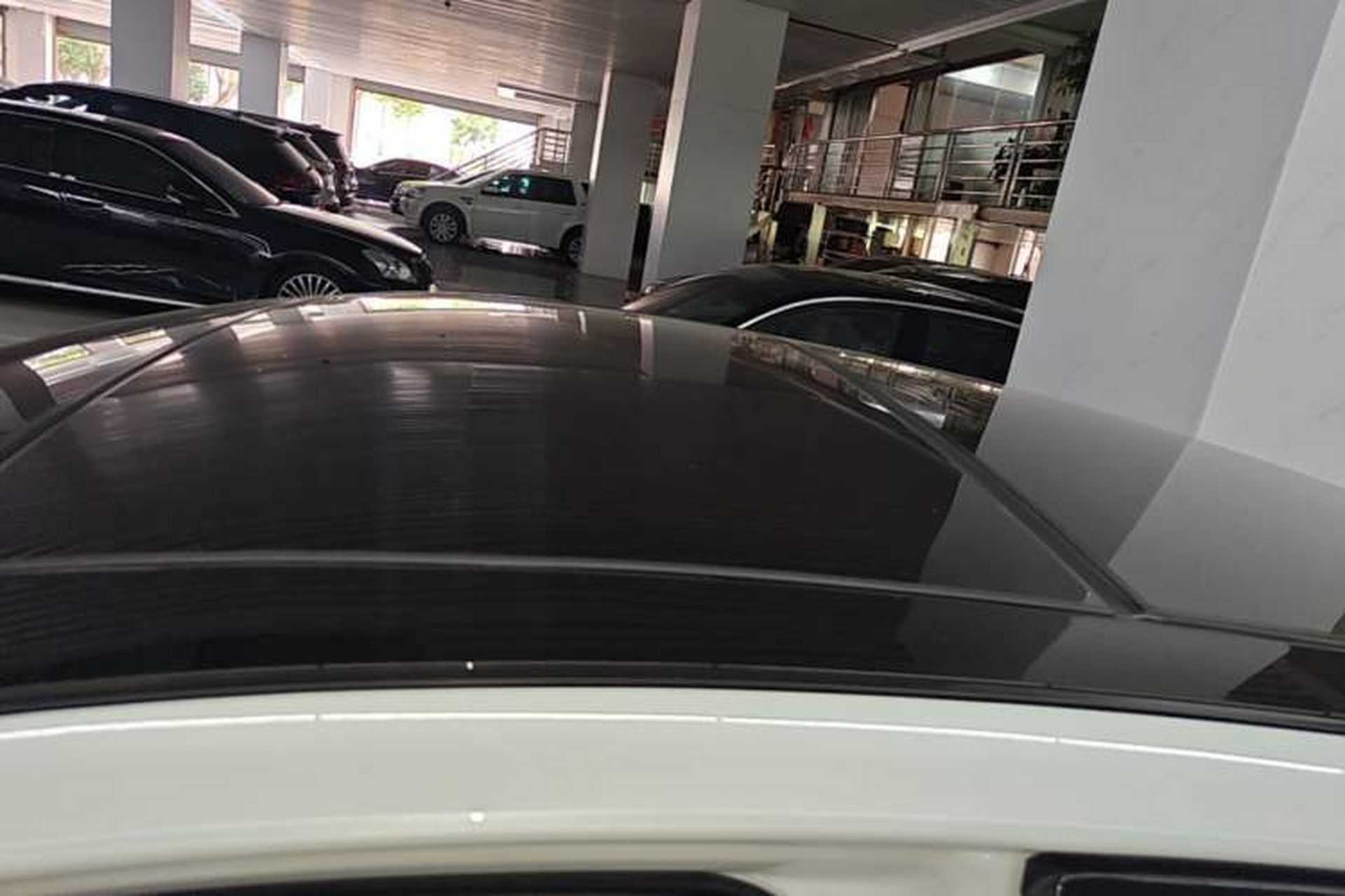 Used Nissan Teana 2022 2.0L XL-Upr Enjoyment Edition Roof