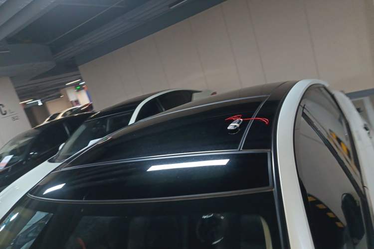 Used Nissan Teana 2022 2.0L XL-TLS Enjoyment Edition Roof