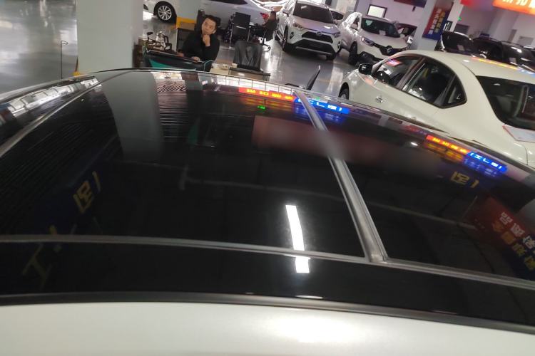 Used Nissan Teana 2022 2.0L XL-TLS Enjoyment Edition Roof